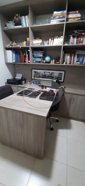 Apartamento, 3 quartos, 161 m² - Foto 9
