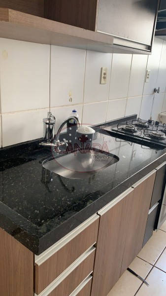Apartamento, 2 quartos, 47 m² - Foto 10