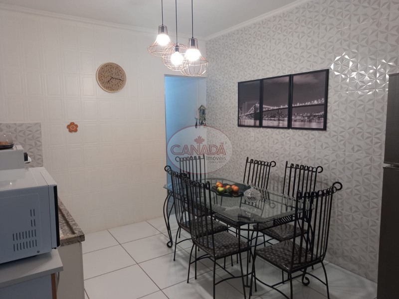 Casa, 2 quartos, 132 m² - Foto 5