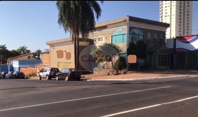 Prédio Inteiro, 730 m² - Foto 1