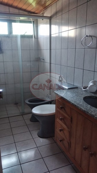 Sobrado, 5 quartos, 254 m² - Foto 18