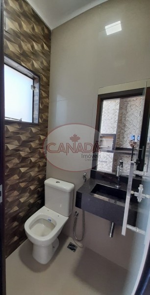 Casa, 3 quartos, 133 m² - Foto 7