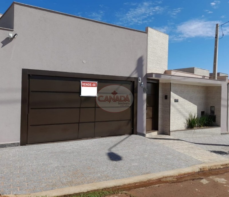Casa, 3 quartos, 133 m² - Foto 1
