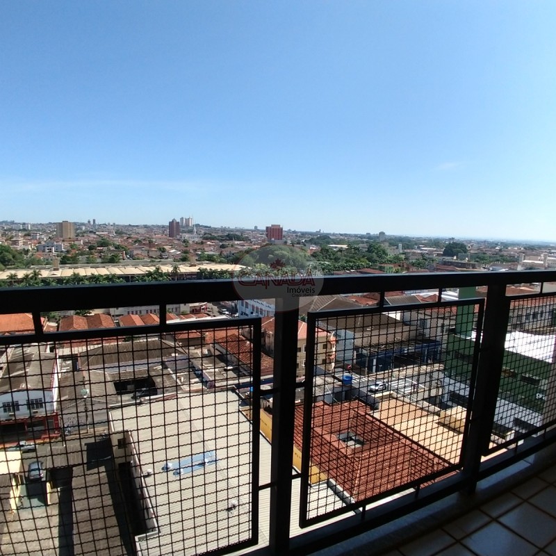 Apartamento, 3 quartos, 95 m² - Foto 7
