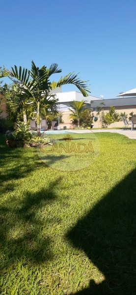 CASA EM CONDOMINIO em RIFANIA no Bairro RESIDENCIAL ENSEADA DA FRONTEI