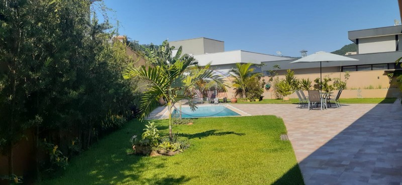 CASA EM CONDOMINIO em RIFANIA no Bairro RESIDENCIAL ENSEADA DA FRONTEI