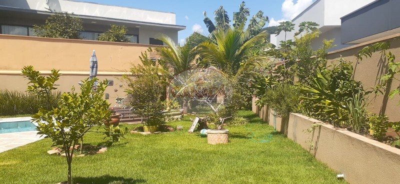 CASA EM CONDOMINIO em RIFANIA no Bairro RESIDENCIAL ENSEADA DA FRONTEI