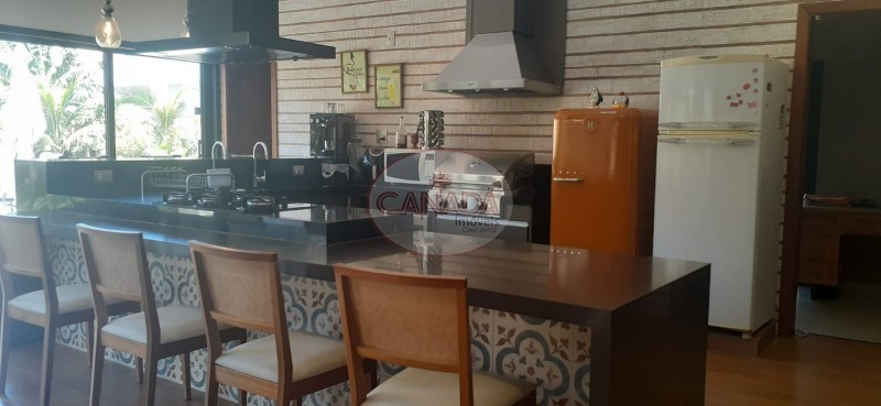 CASA EM CONDOMINIO em RIFANIA no Bairro RESIDENCIAL ENSEADA DA FRONTEI