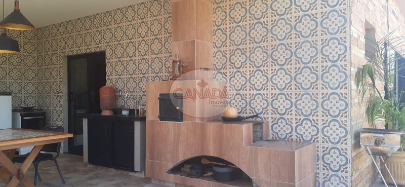 CASA EM CONDOMINIO em RIFANIA no Bairro RESIDENCIAL ENSEADA DA FRONTEI