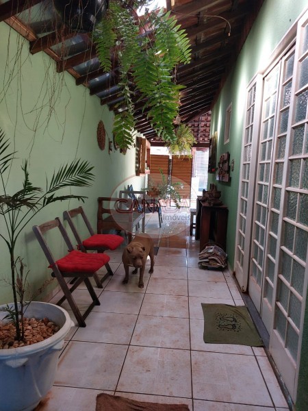 Casa, 3 quartos, 220 m² - Foto 12