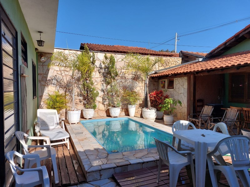 Casa, 3 quartos, 220 m² - Foto 14