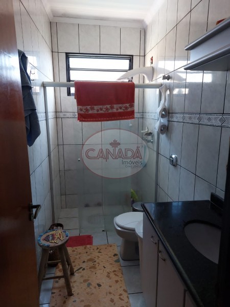 Casa, 3 quartos, 220 m² - Foto 8