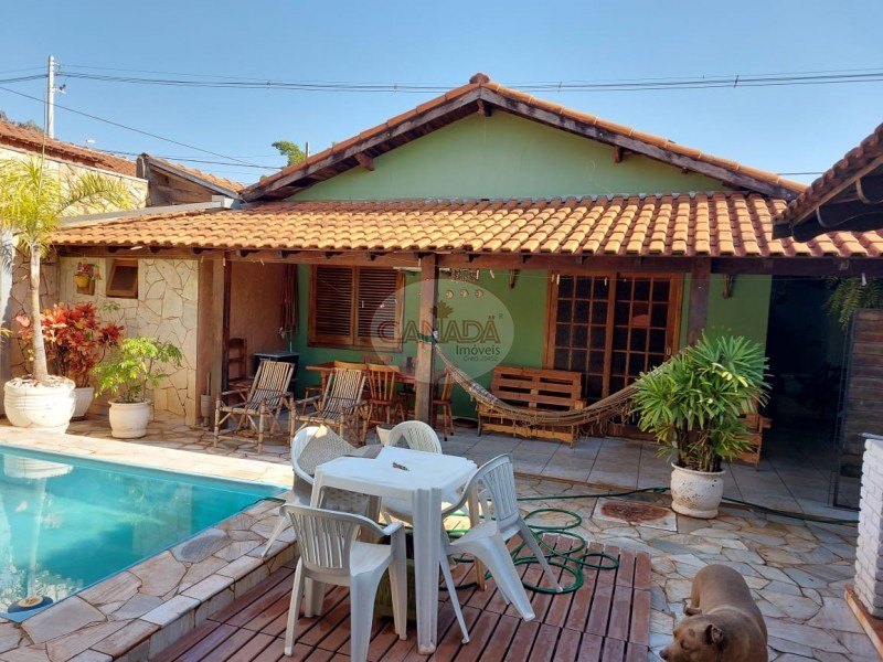 Casa, 3 quartos, 220 m² - Foto 15