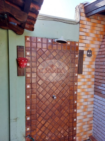 Casa, 3 quartos, 220 m² - Foto 11