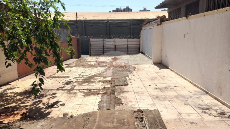 TERRENO em RIBEIRAO PRETO no Bairro VILA SEIXAS 