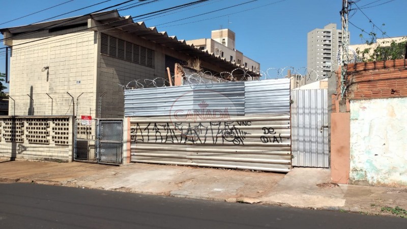 TERRENO em RIBEIRAO PRETO no Bairro VILA SEIXAS 