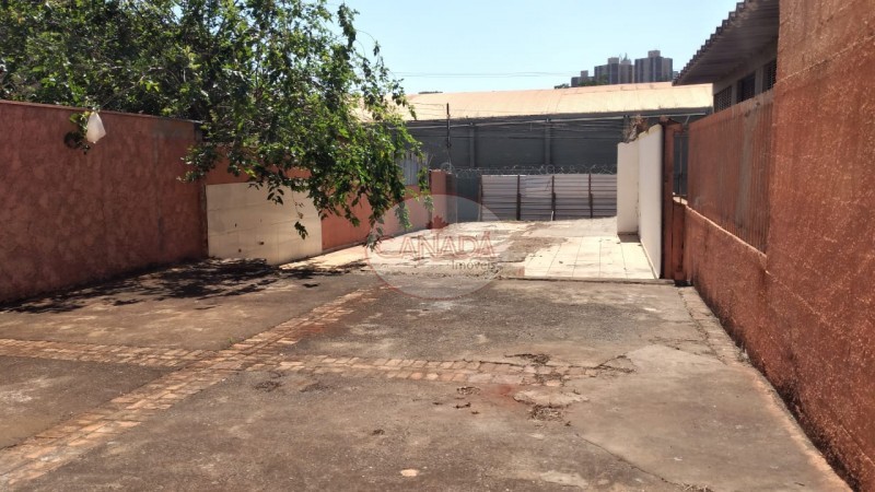 TERRENO em RIBEIRAO PRETO no Bairro VILA SEIXAS 
