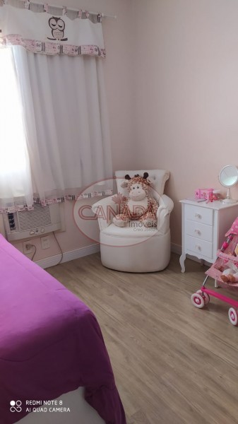 Apartamento, 3 quartos, 84 m² - Foto 11