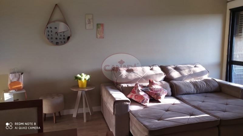 Apartamento, 3 quartos, 84 m² - Foto 2