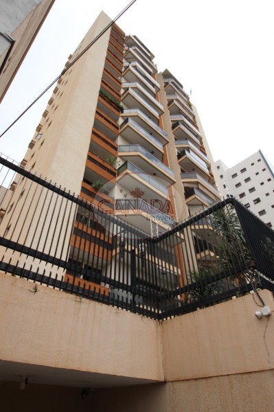 Apartamento, 3 quartos, 116 m² - Foto 2