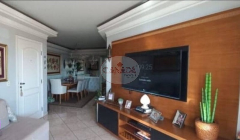 APARTAMENTO em RIBEIRAO PRETO no Bairro VILA SEIXAS 