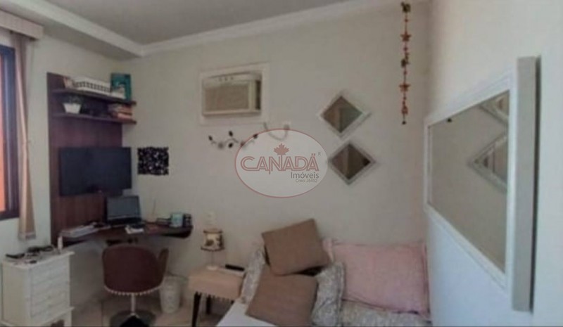 APARTAMENTO em RIBEIRAO PRETO no Bairro VILA SEIXAS 