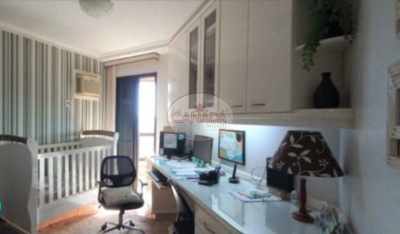APARTAMENTO em RIBEIRAO PRETO no Bairro VILA SEIXAS 