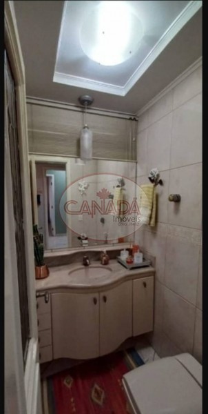 APARTAMENTO em RIBEIRAO PRETO no Bairro VILA SEIXAS 
