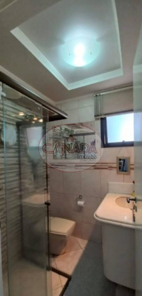 APARTAMENTO em RIBEIRAO PRETO no Bairro VILA SEIXAS 