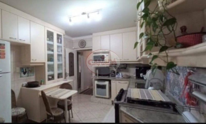 APARTAMENTO em RIBEIRAO PRETO no Bairro VILA SEIXAS 