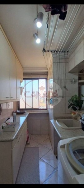 APARTAMENTO em RIBEIRAO PRETO no Bairro VILA SEIXAS 