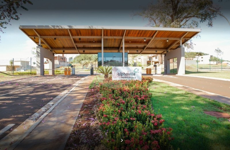 Terreno, 513 m² - Foto 1