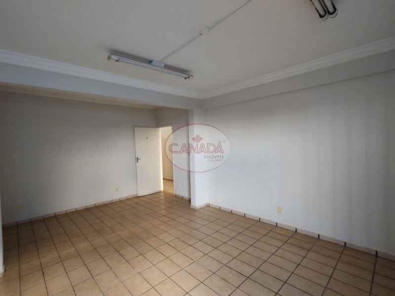 SALA em RIBEIRAO PRETO no Bairro CAMPOS ELISEOS 