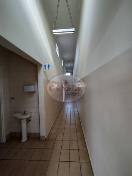 SALA em RIBEIRAO PRETO no Bairro CAMPOS ELISEOS 