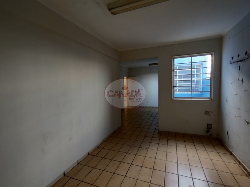 SALA em RIBEIRAO PRETO no Bairro CAMPOS ELISEOS 