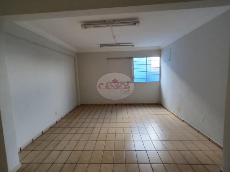 SALA em RIBEIRAO PRETO no Bairro CAMPOS ELISEOS 