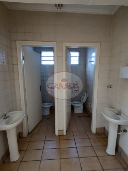 SALA em RIBEIRAO PRETO no Bairro CAMPOS ELISEOS 