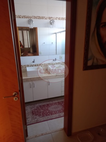 Casa de Condomínio, 3 quartos - Foto 9