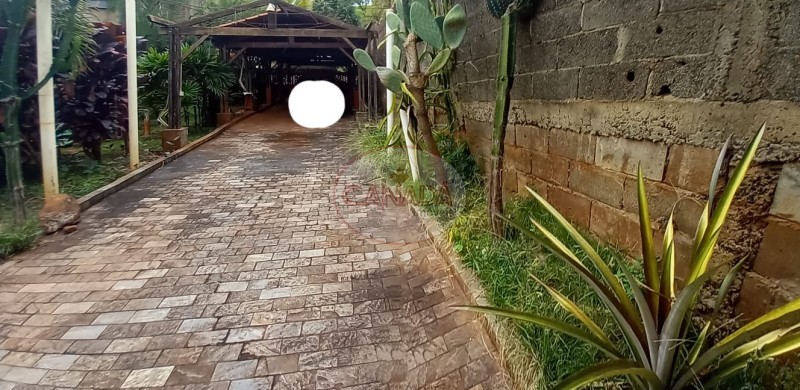 Sobrado, 3 quartos, 350 m² - Foto 12