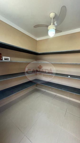 CASA EM CONDOMINIO em RIBEIRAO PRETO no Bairro BONFIM PAULISTA