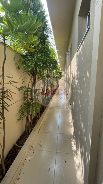 CASA EM CONDOMINIO em RIBEIRAO PRETO no Bairro BONFIM PAULISTA