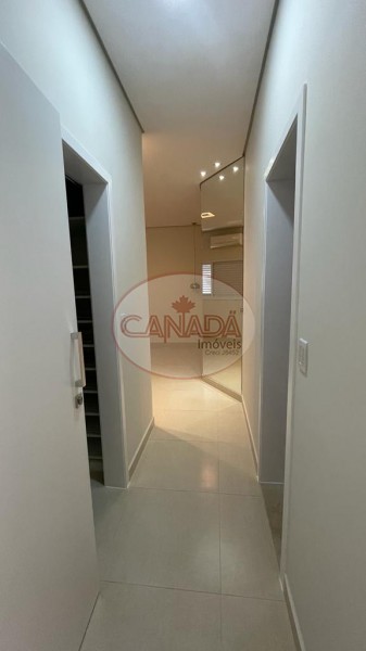 CASA EM CONDOMINIO em RIBEIRAO PRETO no Bairro BONFIM PAULISTA