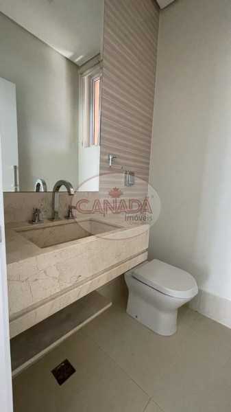 CASA EM CONDOMINIO em RIBEIRAO PRETO no Bairro BONFIM PAULISTA