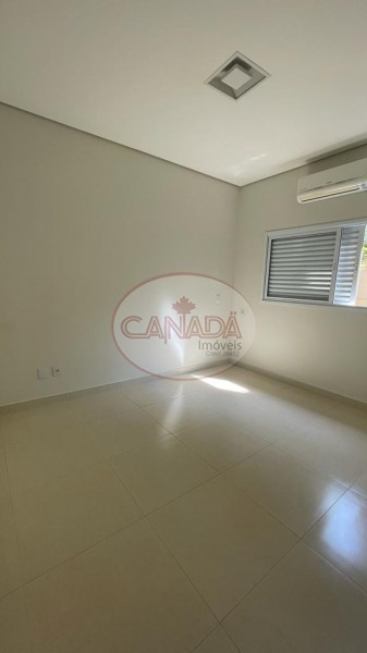 CASA EM CONDOMINIO em RIBEIRAO PRETO no Bairro BONFIM PAULISTA