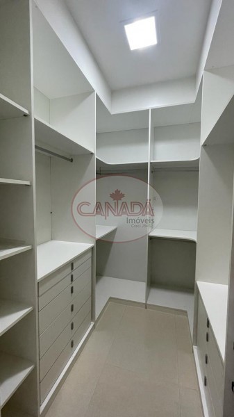 CASA EM CONDOMINIO em RIBEIRAO PRETO no Bairro BONFIM PAULISTA