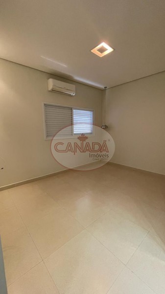 CASA EM CONDOMINIO em RIBEIRAO PRETO no Bairro BONFIM PAULISTA