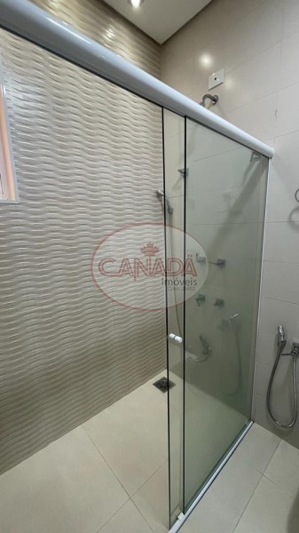 CASA EM CONDOMINIO em RIBEIRAO PRETO no Bairro BONFIM PAULISTA