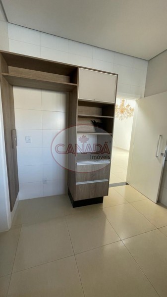 CASA EM CONDOMINIO em RIBEIRAO PRETO no Bairro BONFIM PAULISTA
