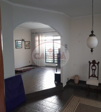 Sobrado, 4 quartos, 293 m² - Foto 5