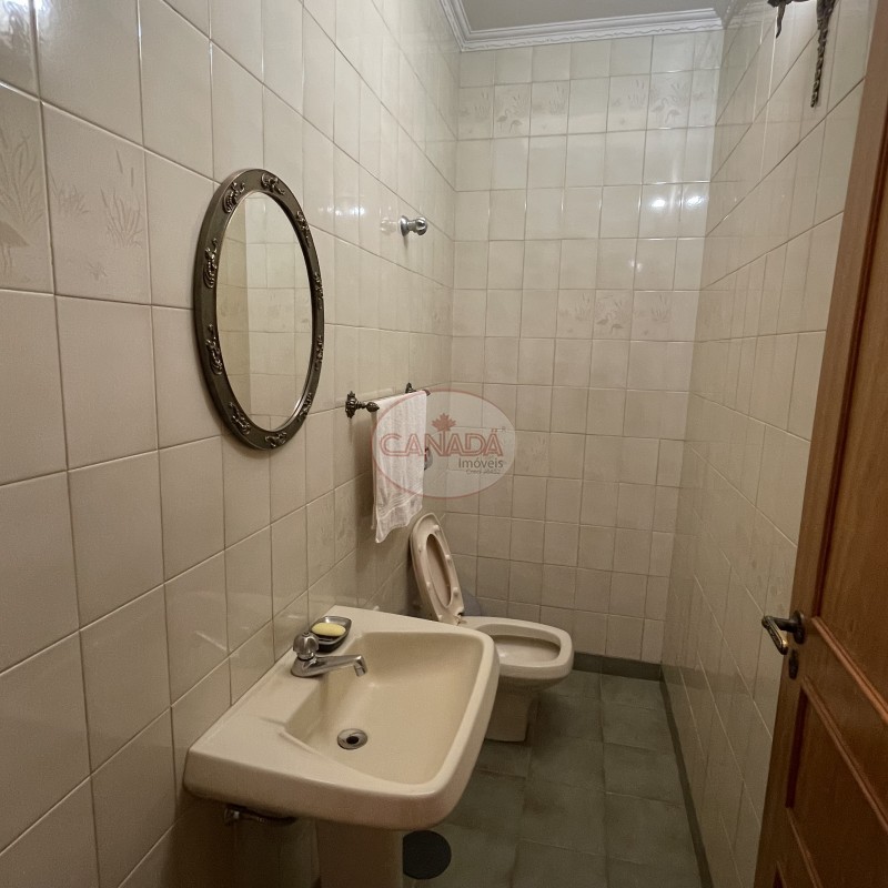 Casa, 3 quartos, 250 m² - Foto 5